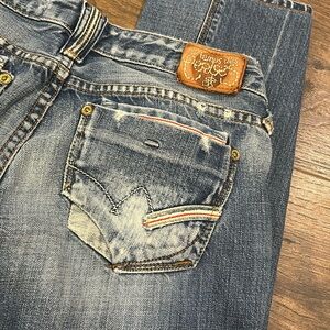 LTC jeans 28